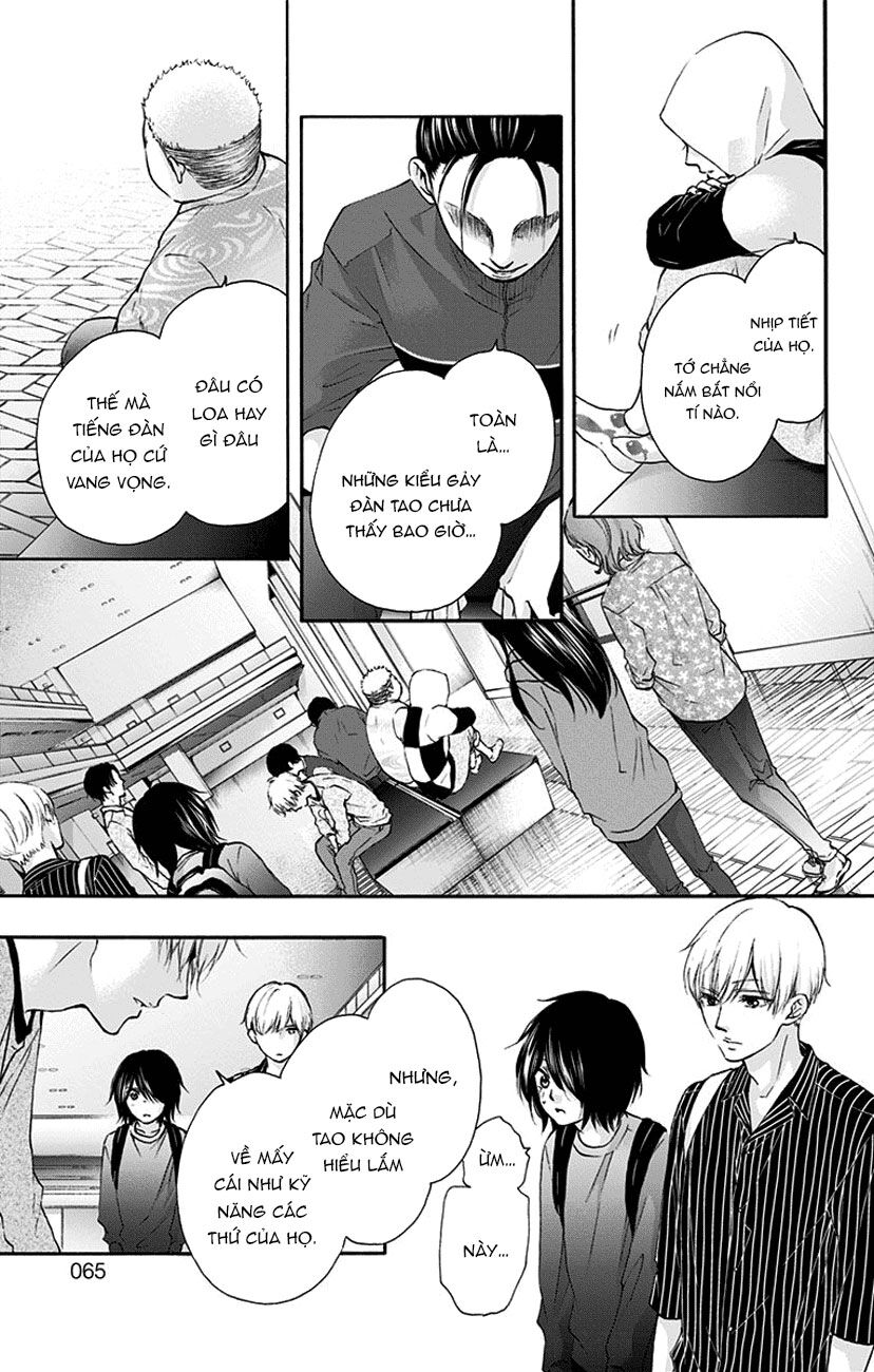 Kono Oto Tomare Chapter 76 - 11