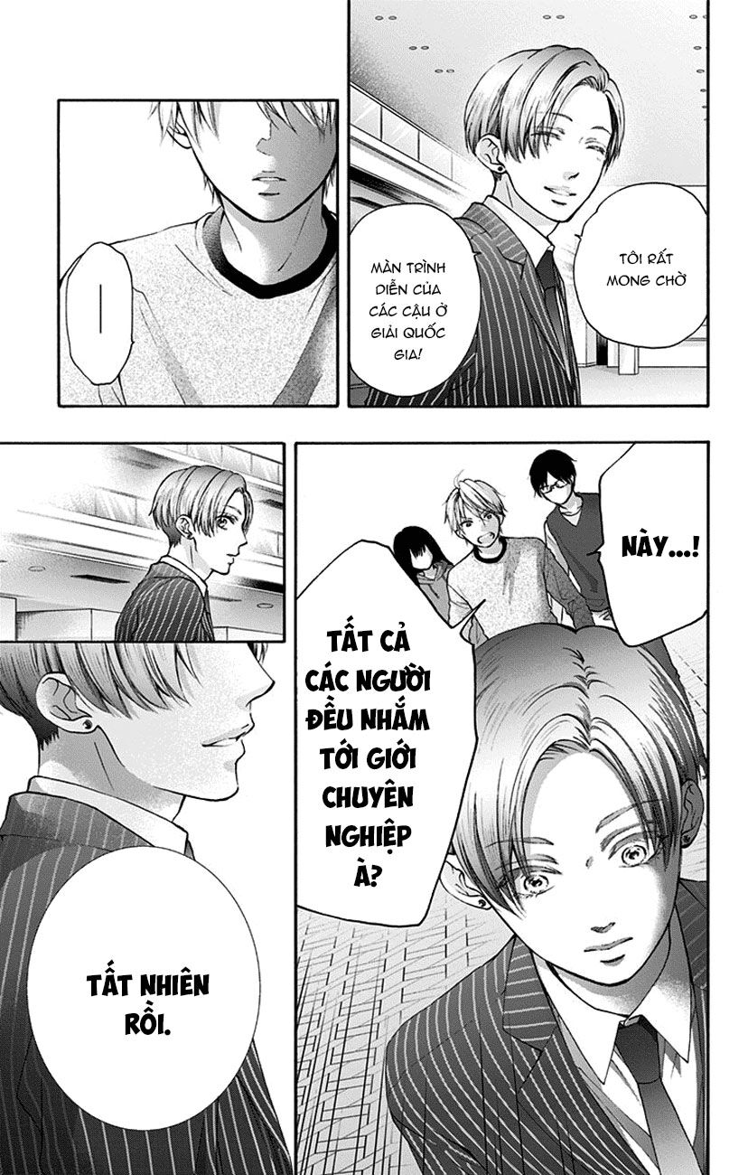 Kono Oto Tomare Chapter 76 - 27