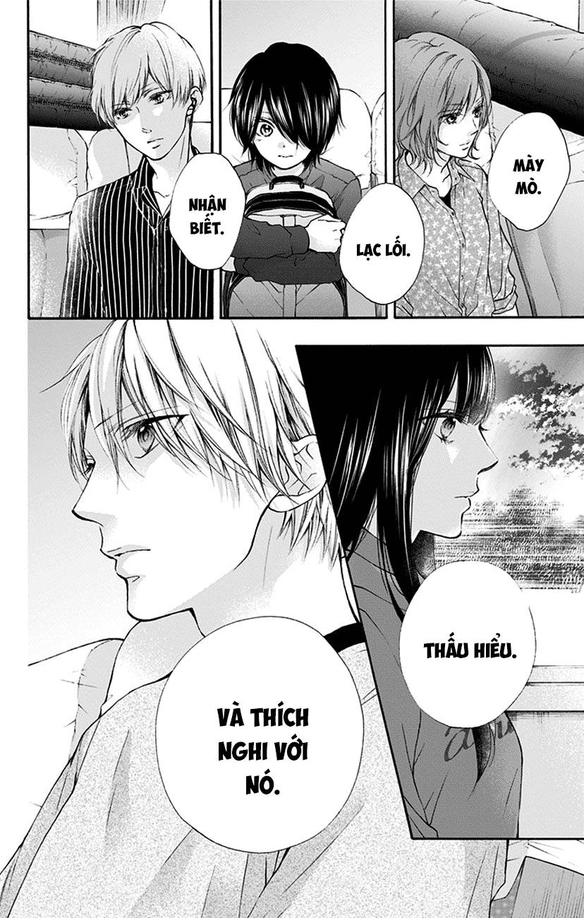 Kono Oto Tomare Chapter 76 - 32