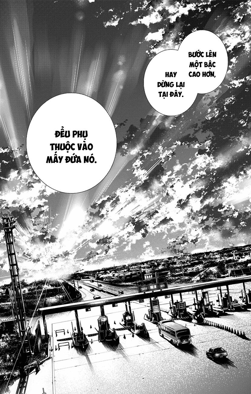 Kono Oto Tomare Chapter 76 - 33