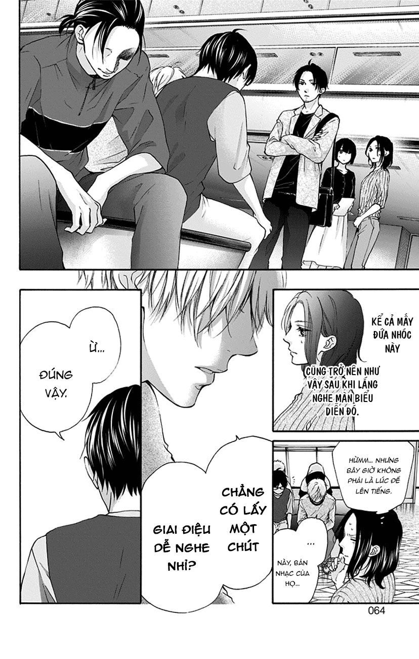 Kono Oto Tomare Chapter 76 - 10