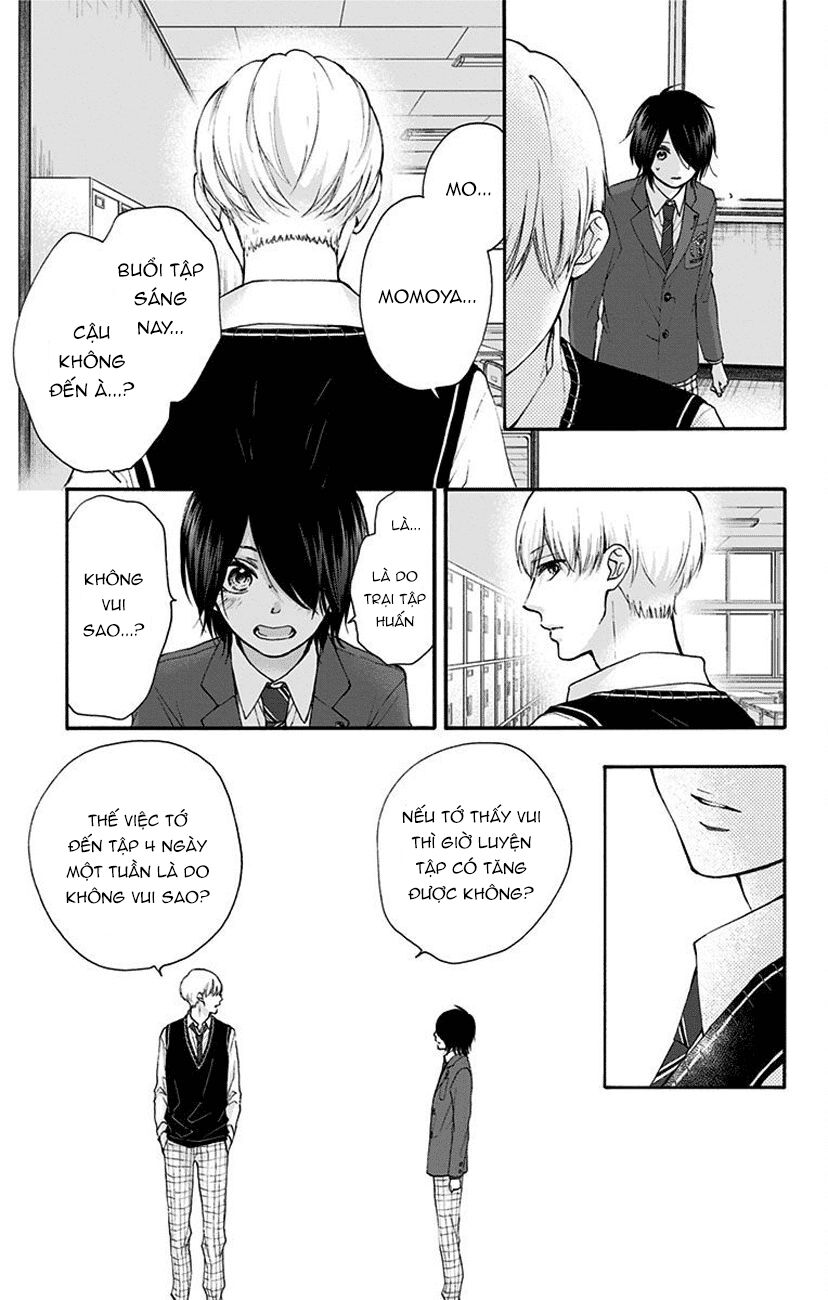 Kono Oto Tomare Chapter 77 - 27