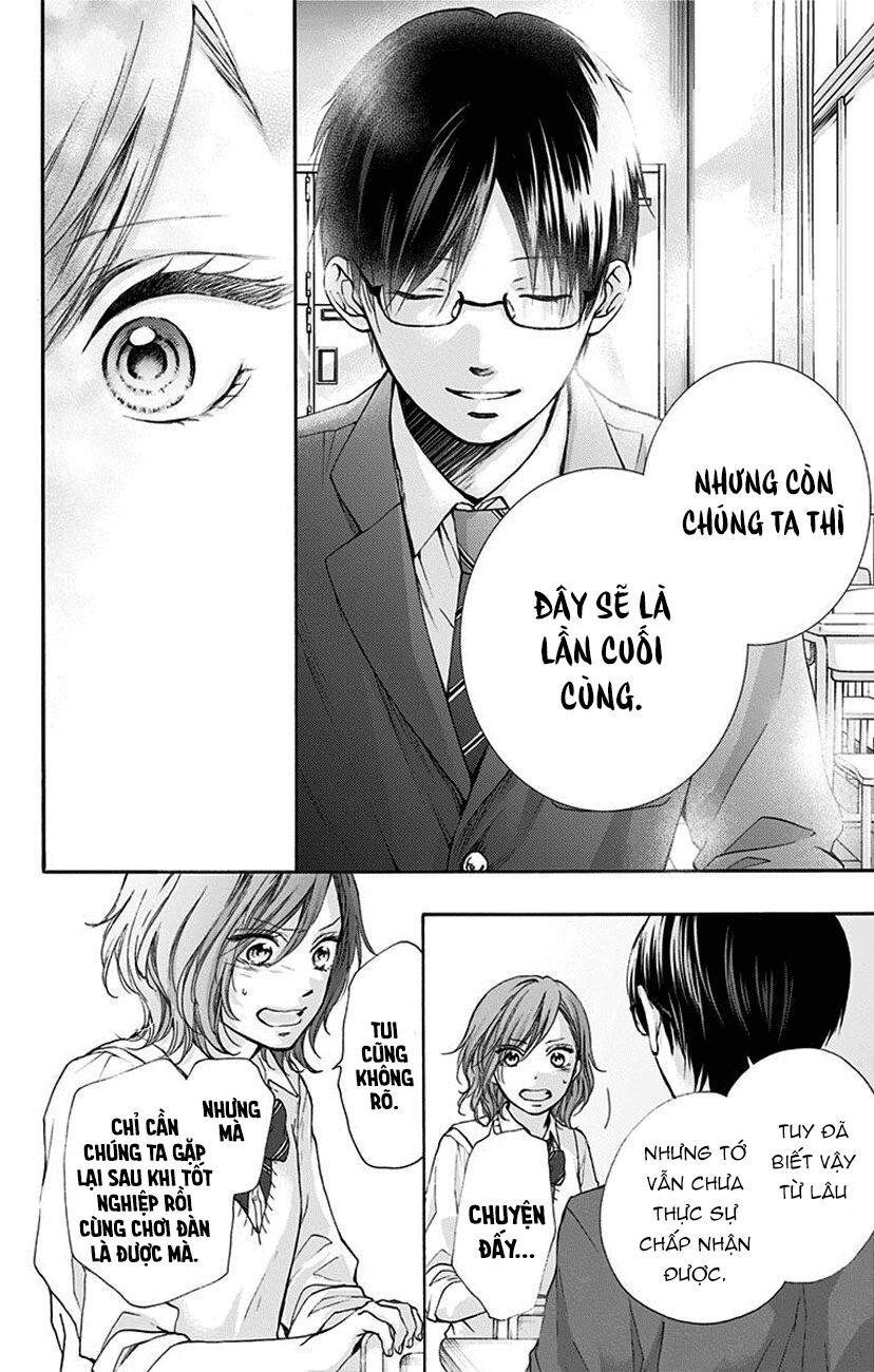 Kono Oto Tomare Chapter 77 - 38