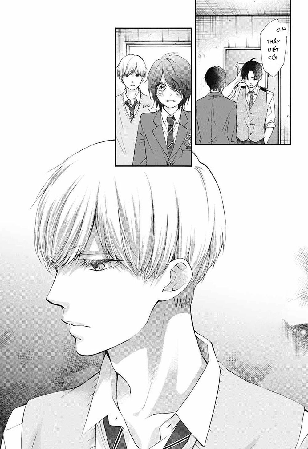 Kono Oto Tomare Chapter 78 - 37