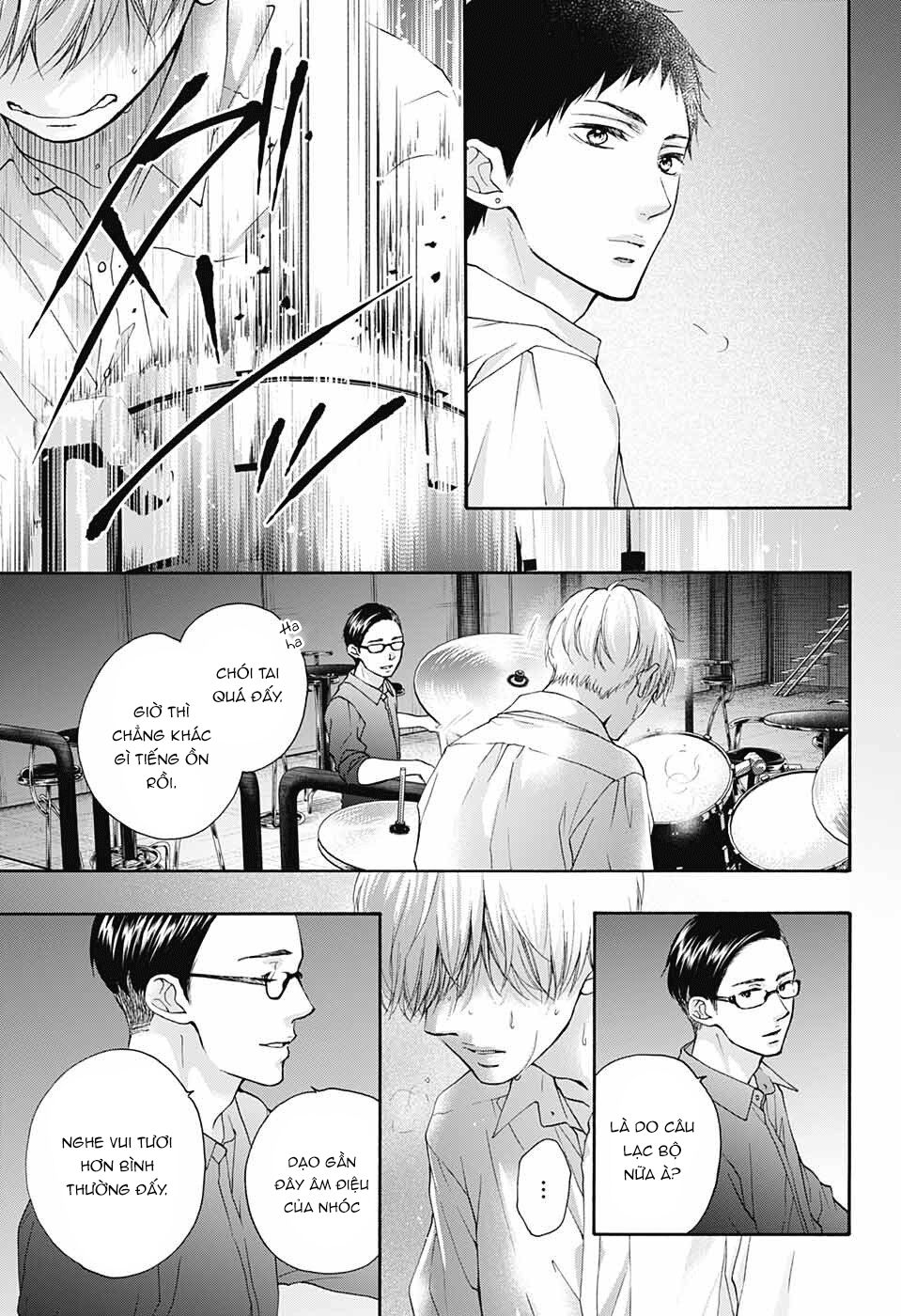 Kono Oto Tomare Chapter 81 - 5