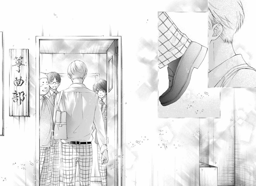 Kono Oto Tomare Chapter 84 - 29