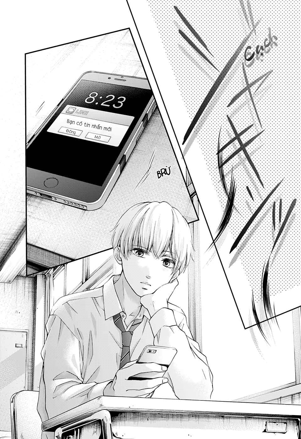 Kono Oto Tomare Chapter 84 - 6