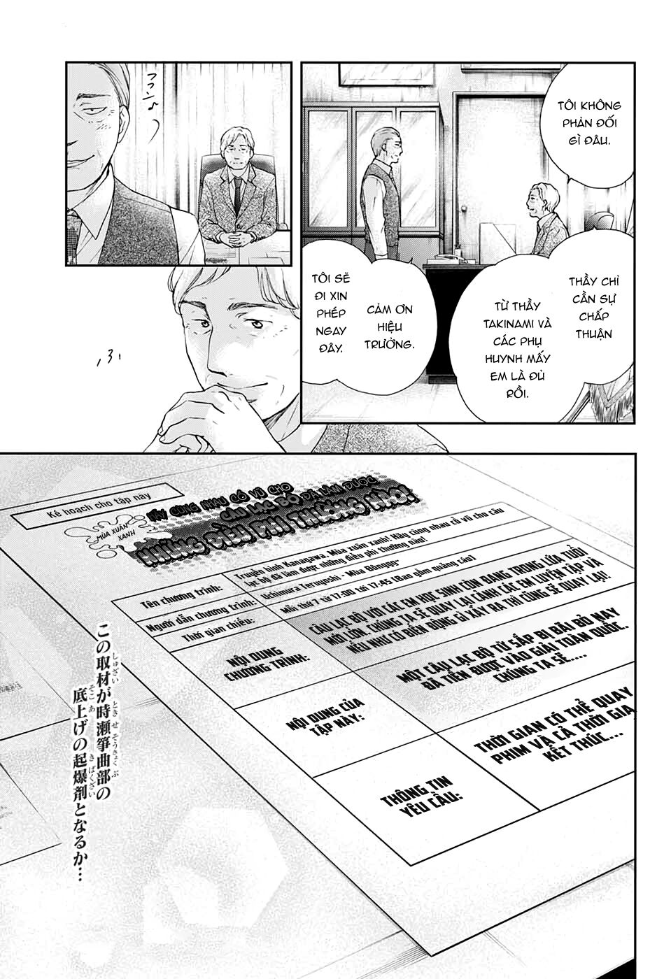 Kono Oto Tomare Chapter 86 - 33