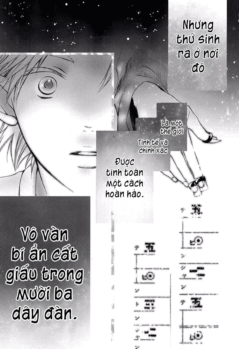 Kono Oto Tomare Chapter 48 - 21