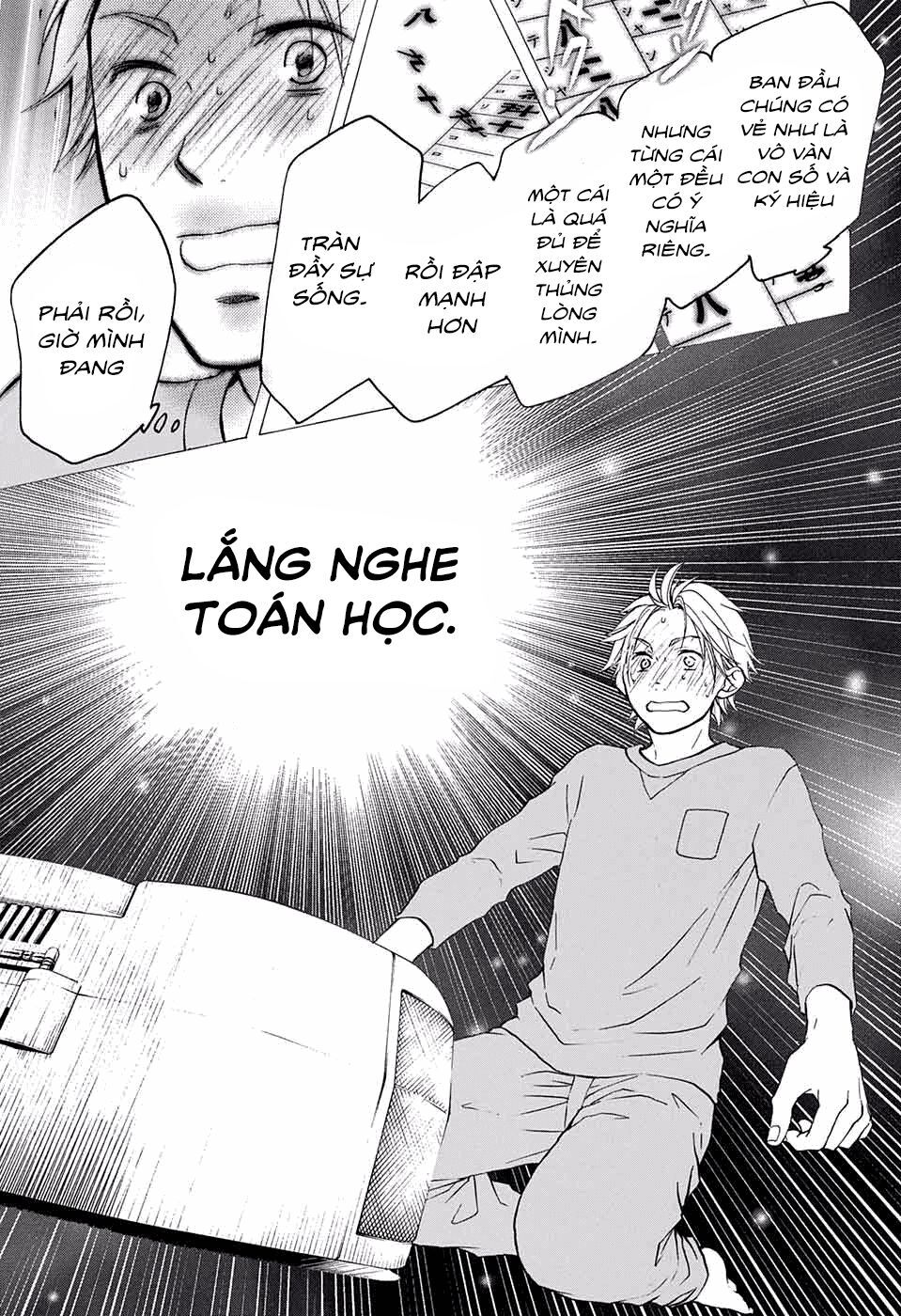 Kono Oto Tomare Chapter 48 - 23