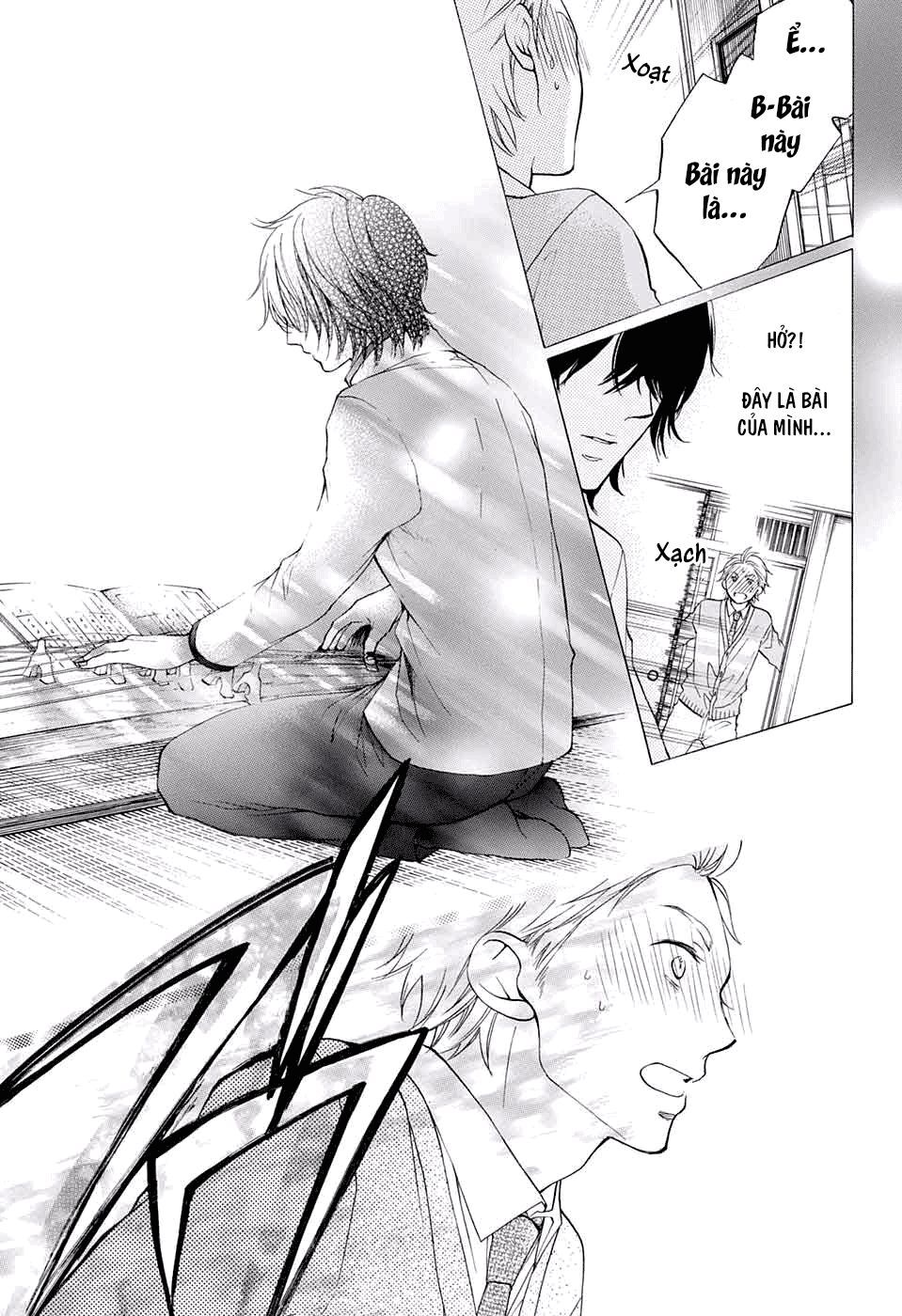 Kono Oto Tomare Chapter 48 - 27