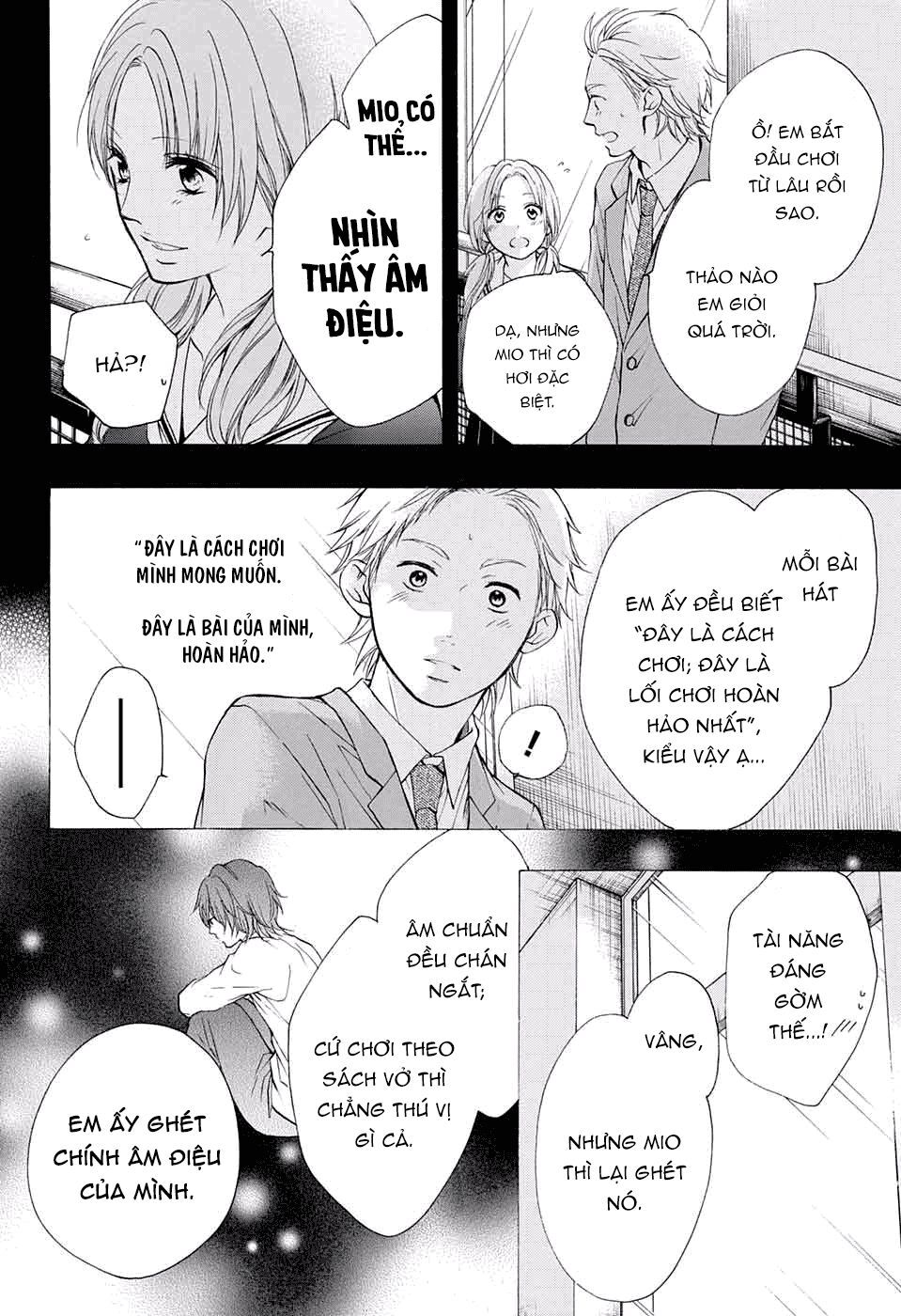 Kono Oto Tomare Chapter 48 - 32