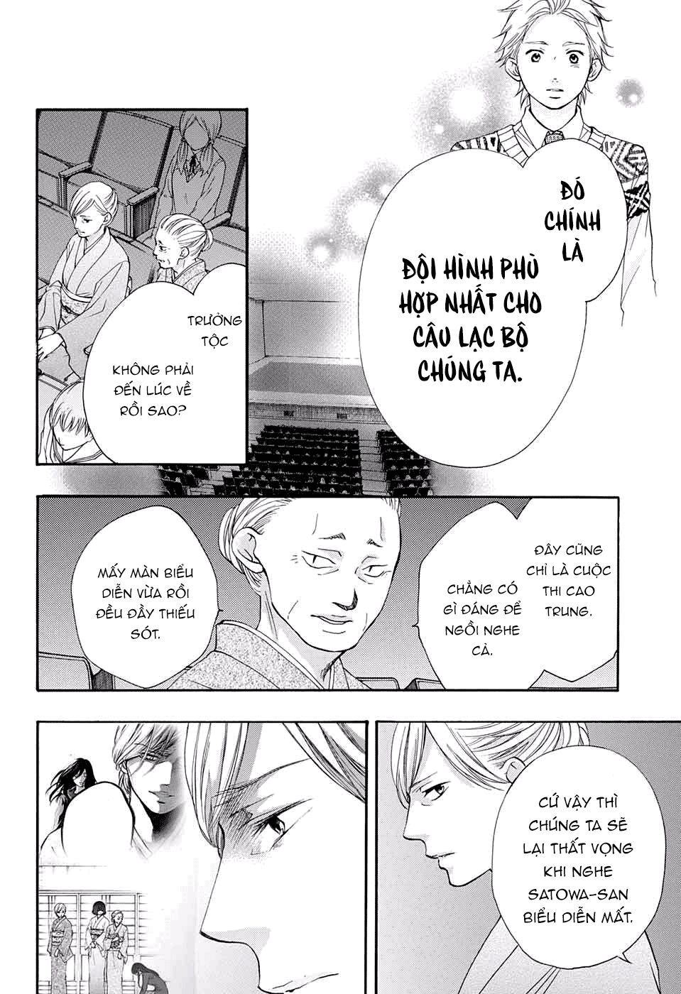 Kono Oto Tomare Chapter 48 - 40