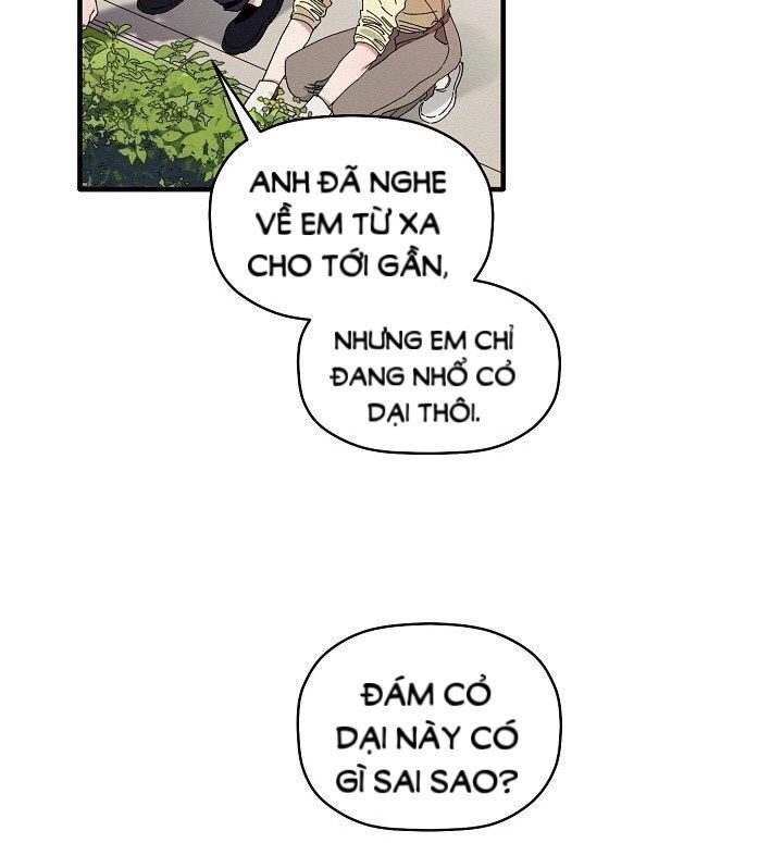 Tặng Tôi Một Đoá Hoa, Tôi Sẽ Trao Em Bản Thân Mình Chapter 5 - 27