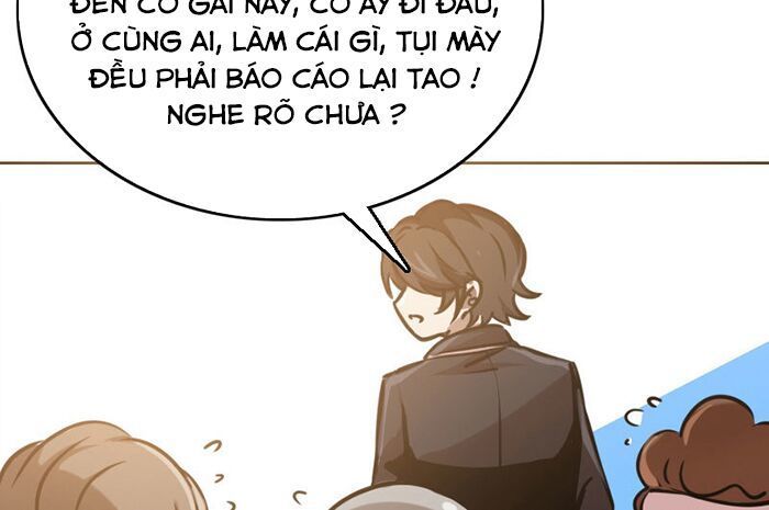 Cấp Tiên Phong Chapter 11 - 5