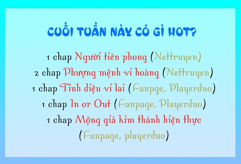 Cấp Tiên Phong Chapter 13 - 33