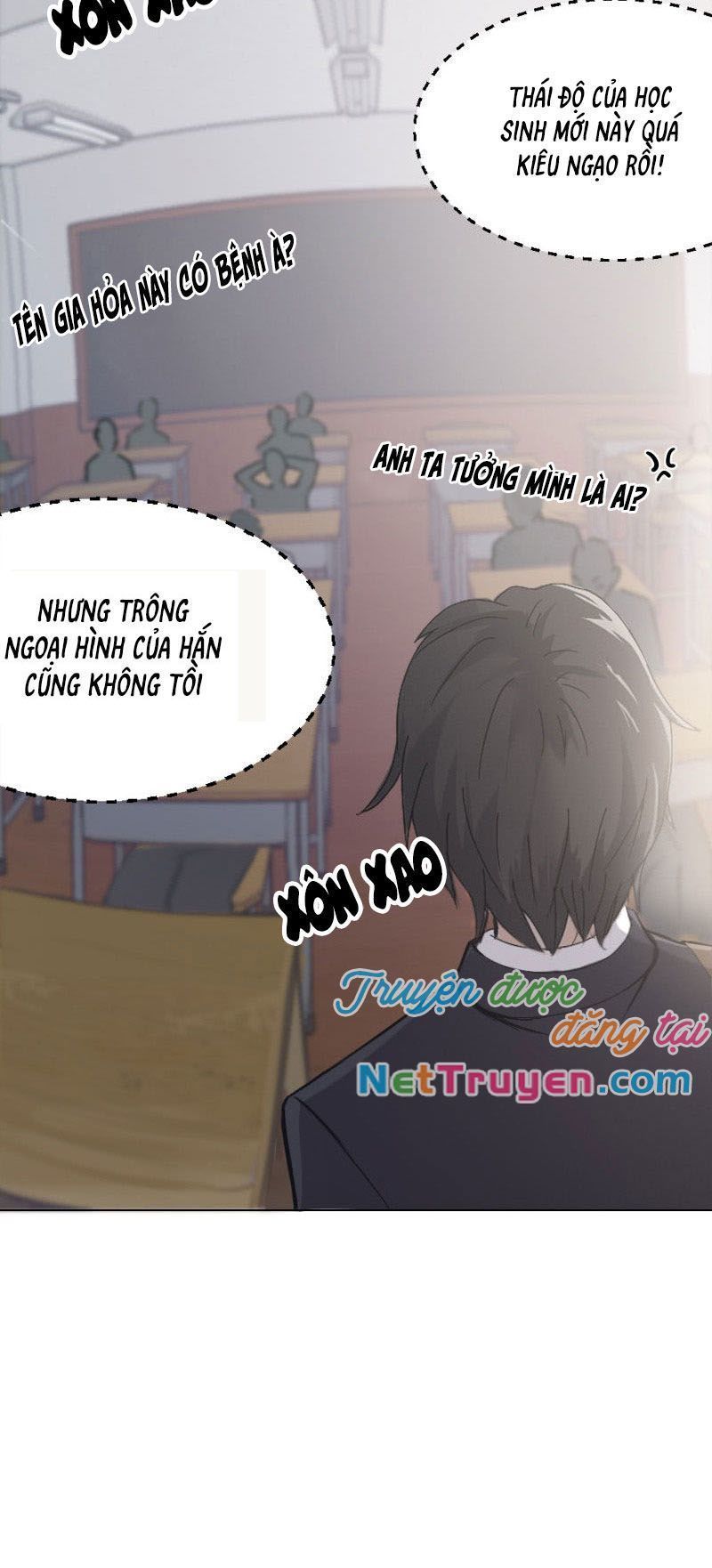 Cấp Tiên Phong Chapter 3 - 5