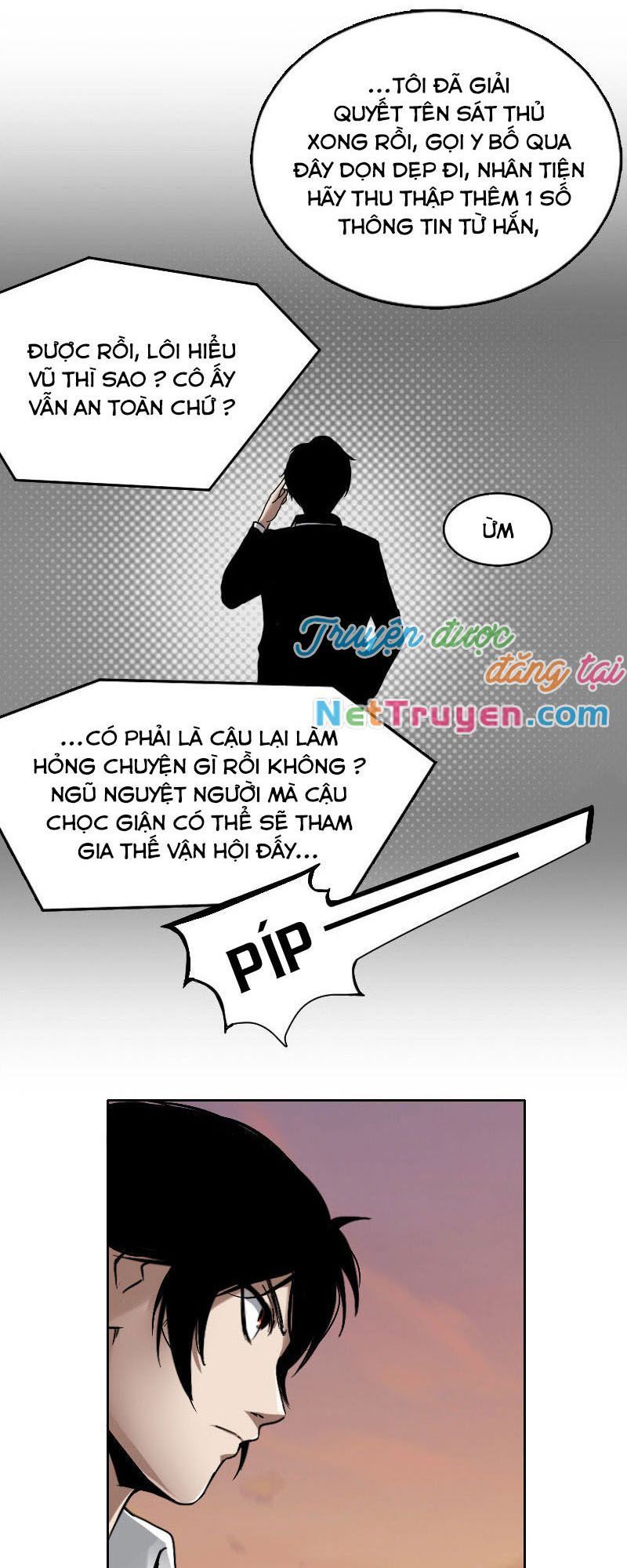 Cấp Tiên Phong Chapter 4 - 25