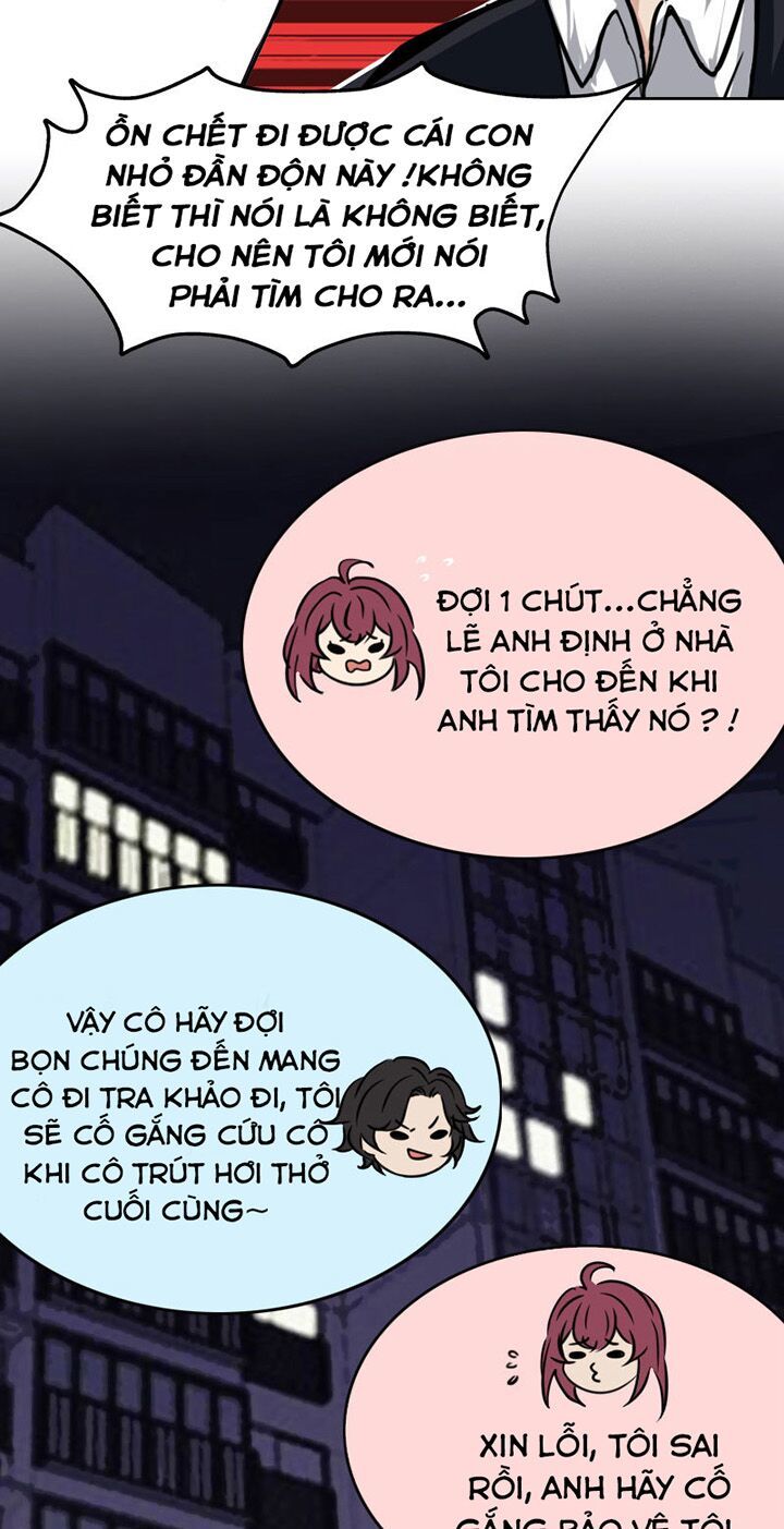 Cấp Tiên Phong Chapter 7 - 28