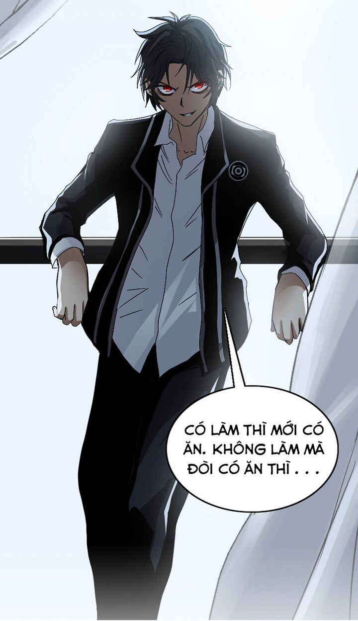 Cấp Tiên Phong Chapter 7 - 39