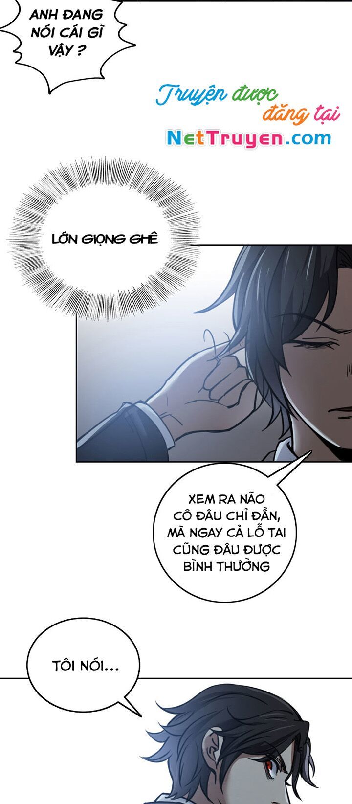 Cấp Tiên Phong Chapter 7 - 7