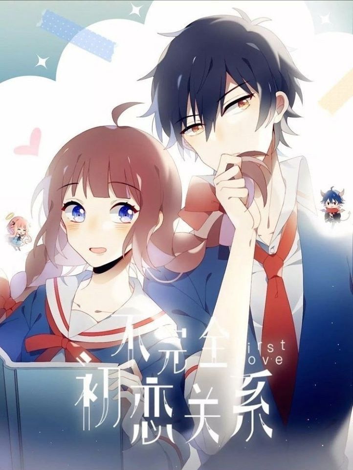 Mối Tình Đầu Dang Dở Của Tôi Chapter 3 - 37