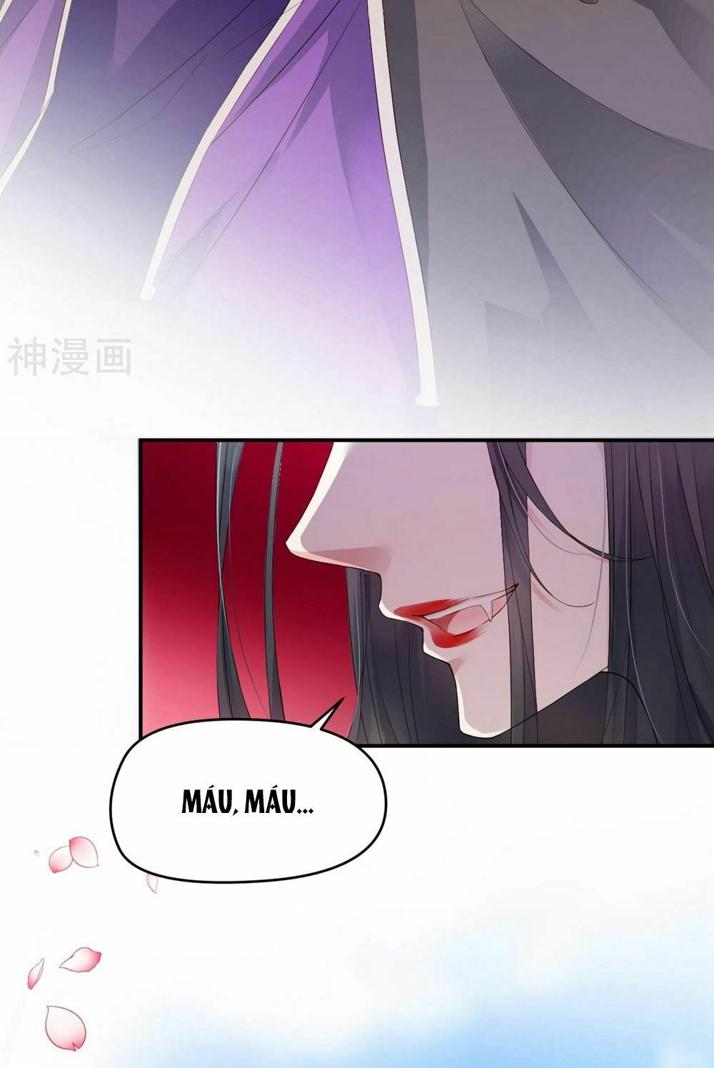 Dòng Máu Ngọt Ngào Chapter 1 - 42