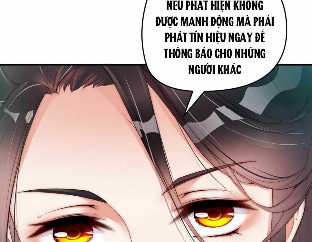 Dòng Máu Ngọt Ngào Chapter 1 - 6