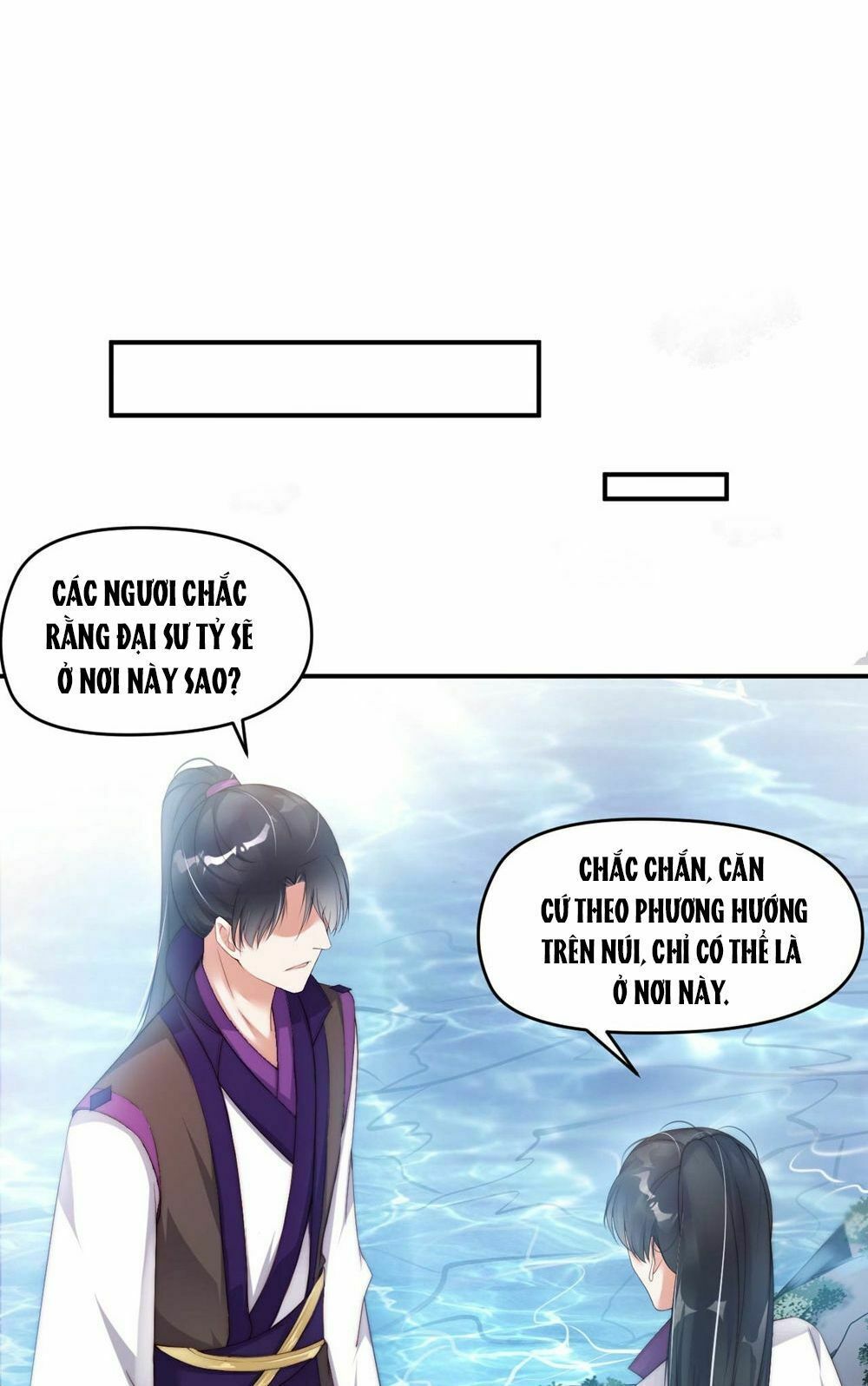 Dòng Máu Ngọt Ngào Chapter 1 - 59