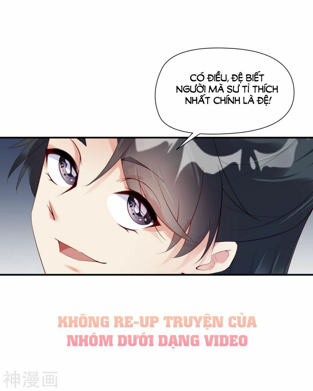 Dòng Máu Ngọt Ngào Chapter 10 - 26