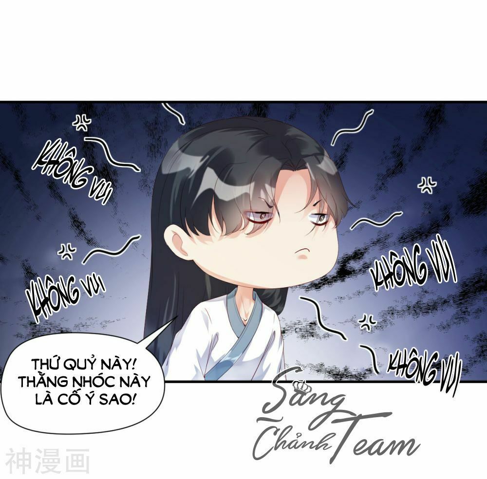 Dòng Máu Ngọt Ngào Chapter 10 - 27