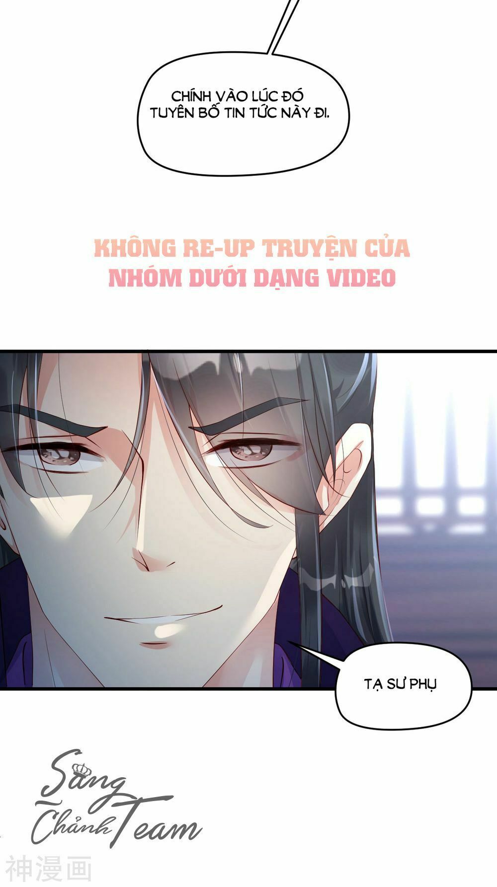 Dòng Máu Ngọt Ngào Chapter 11 - 36