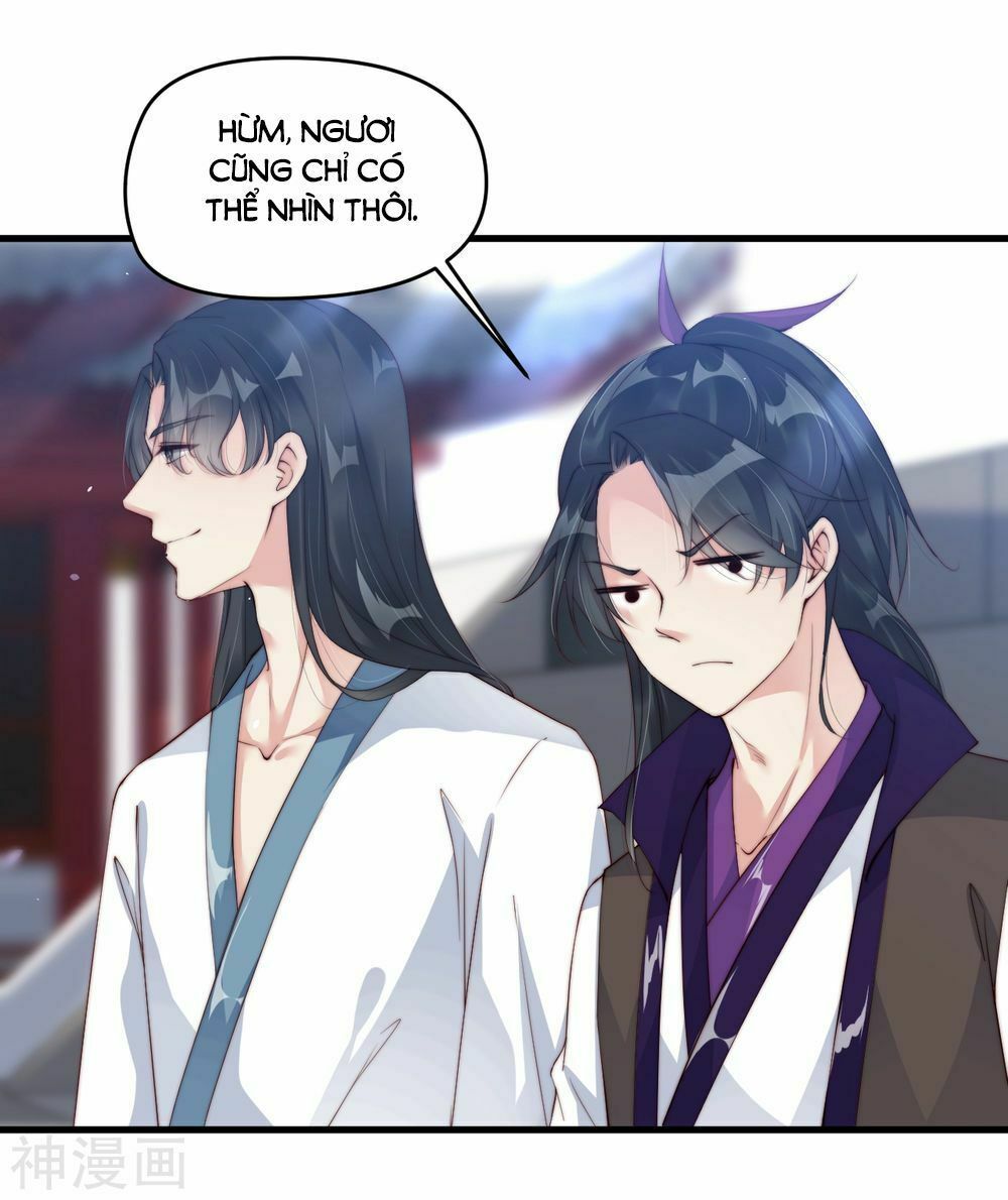 Dòng Máu Ngọt Ngào Chapter 11 - 8