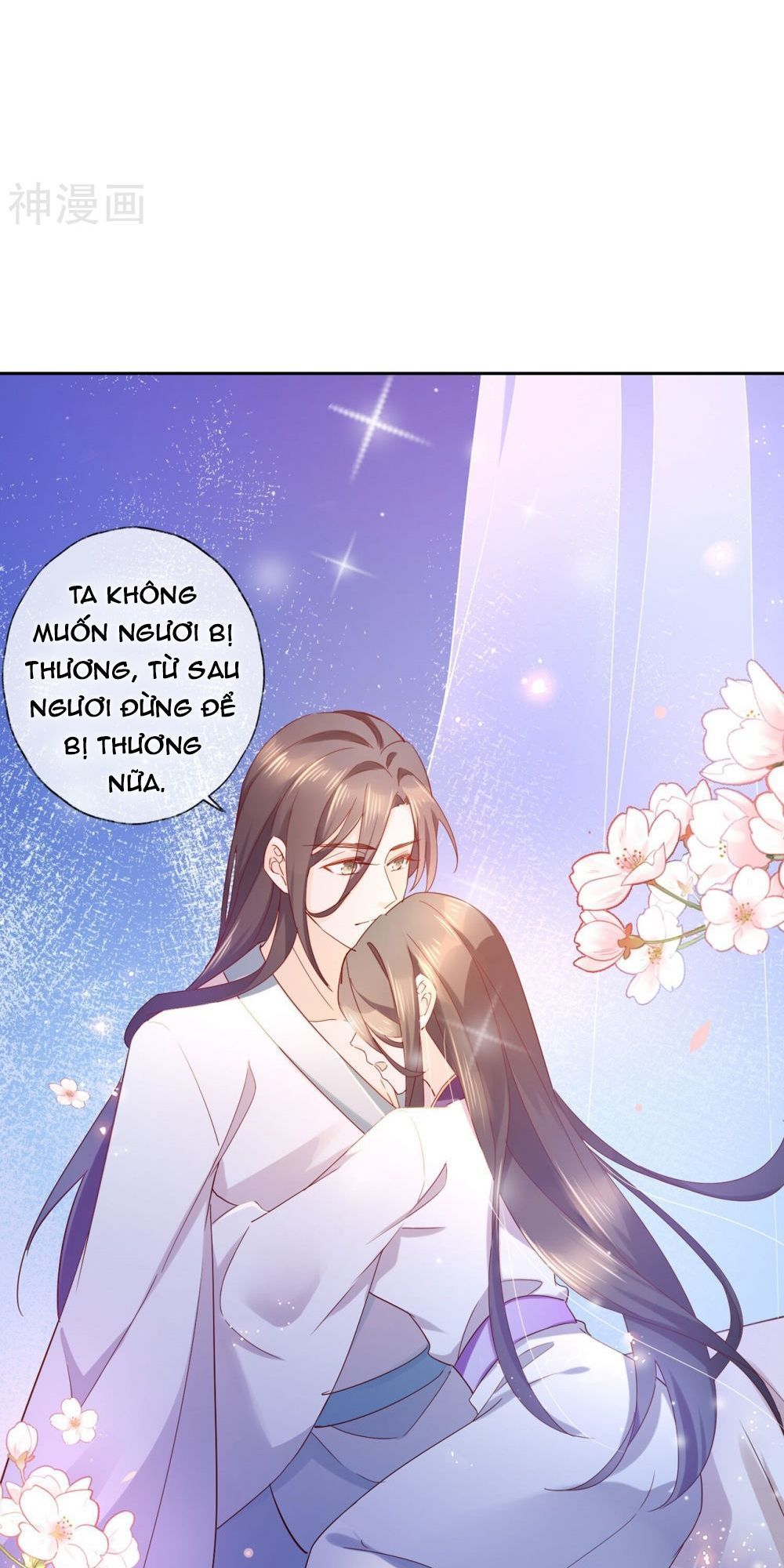 Dòng Máu Ngọt Ngào Chapter 15 - 24