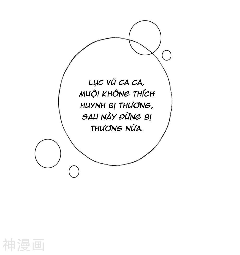 Dòng Máu Ngọt Ngào Chapter 15 - 31