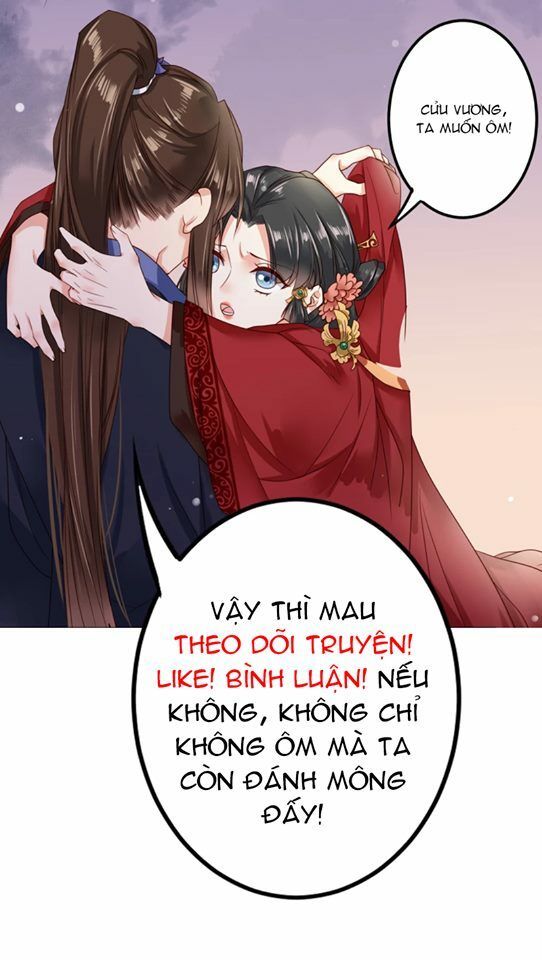 Dòng Máu Ngọt Ngào Chapter 19 - 42