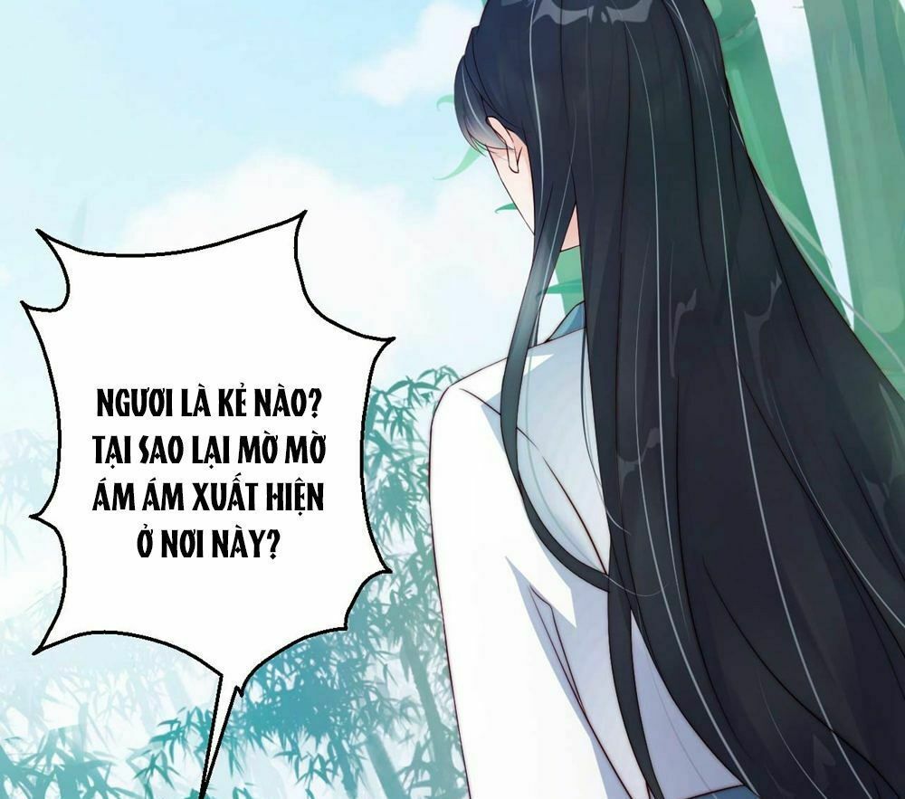 Dòng Máu Ngọt Ngào Chapter 2 - 2