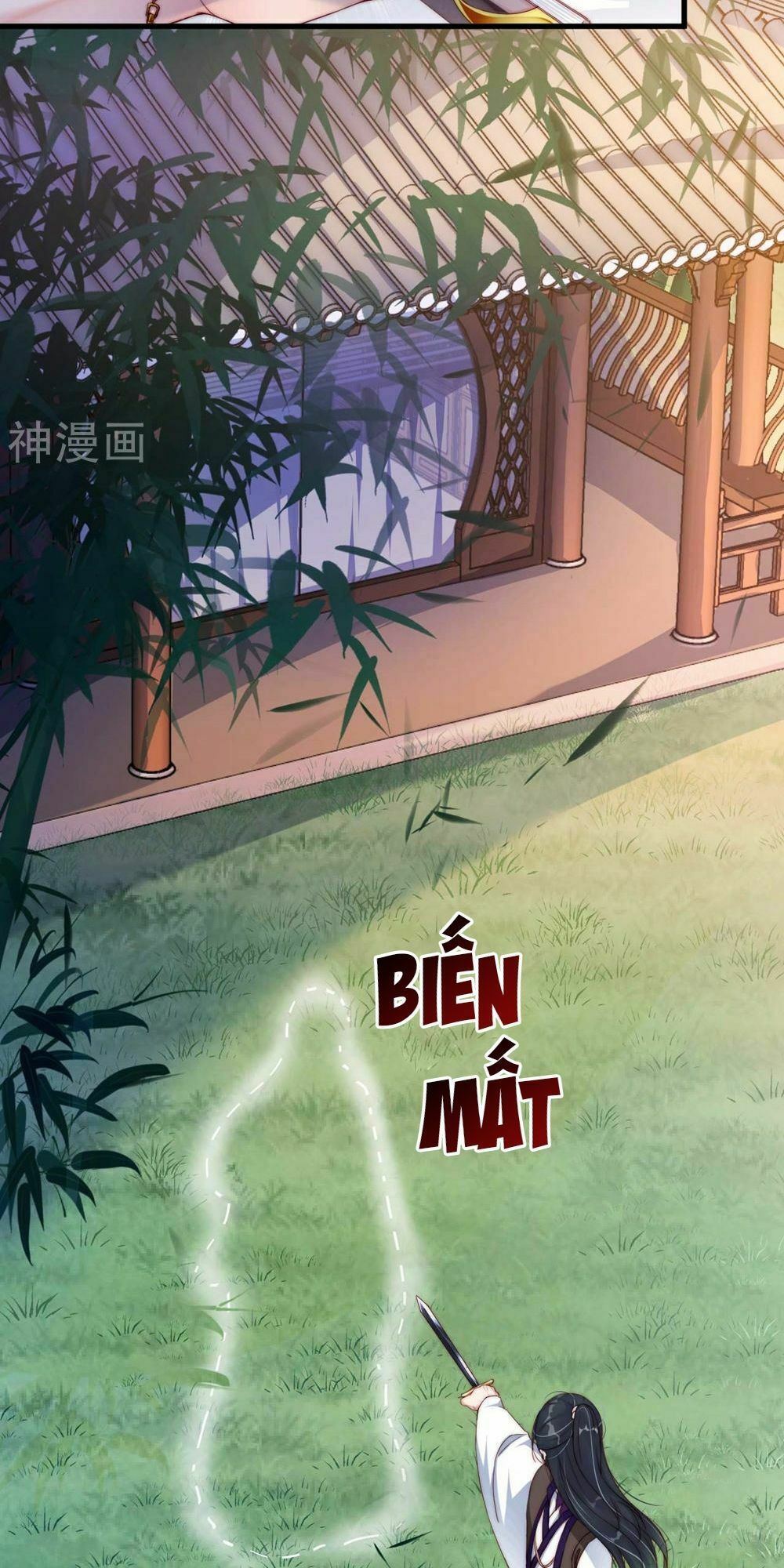 Dòng Máu Ngọt Ngào Chapter 2 - 11