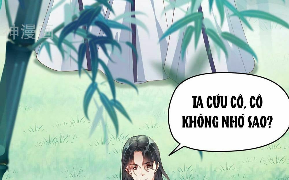 Dòng Máu Ngọt Ngào Chapter 2 - 22