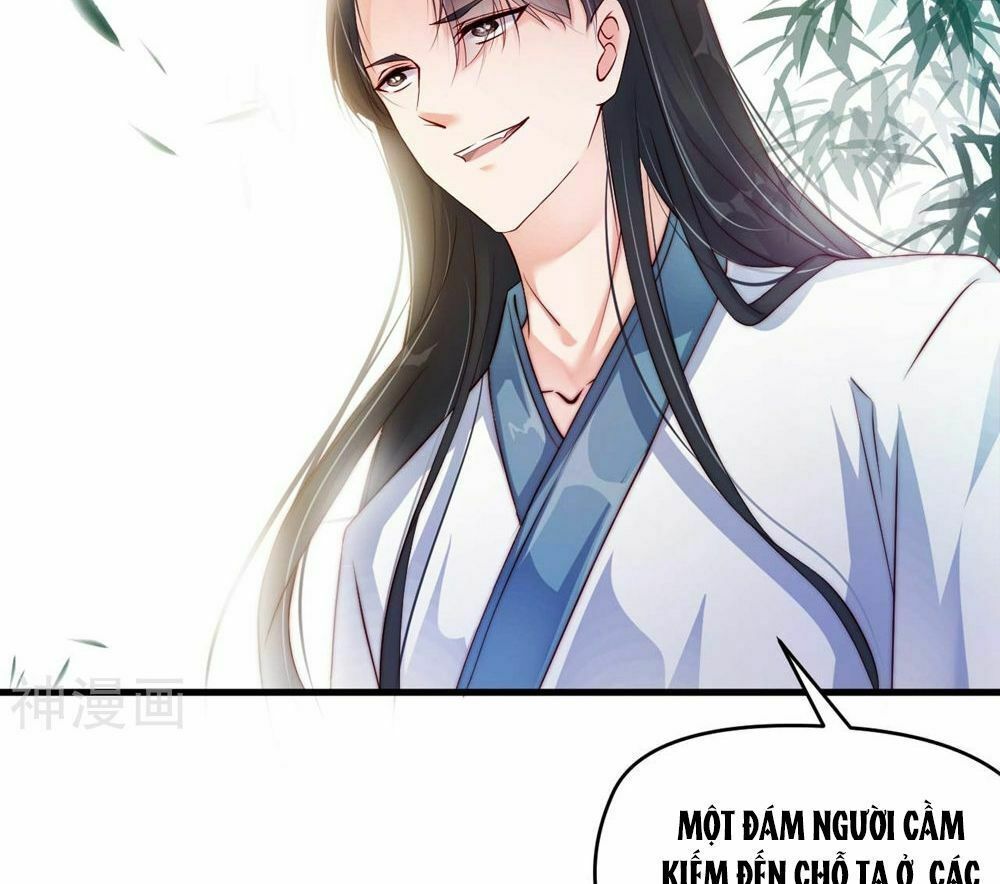 Dòng Máu Ngọt Ngào Chapter 2 - 4