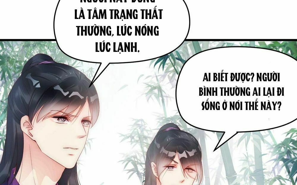 Dòng Máu Ngọt Ngào Chapter 2 - 34