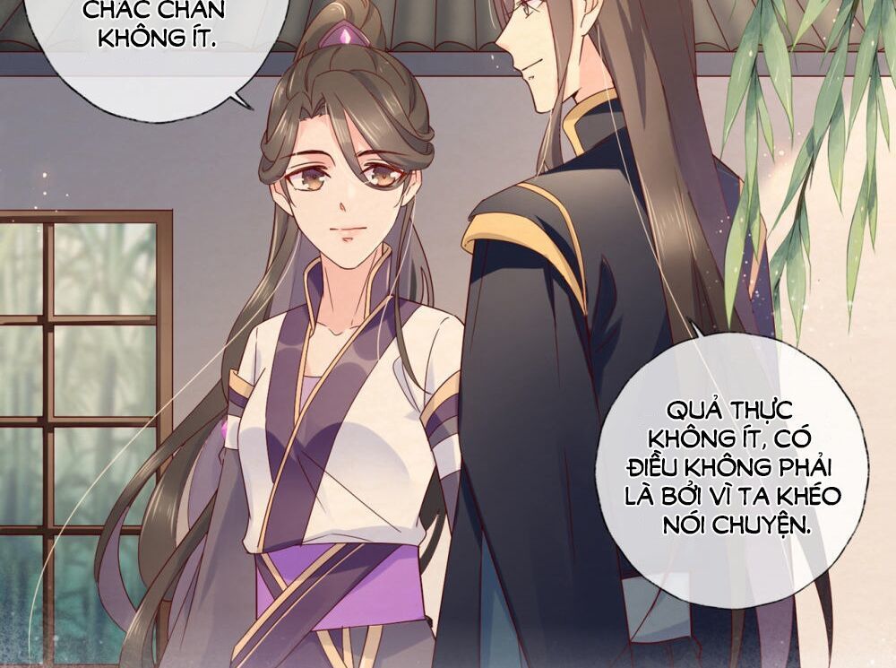 Dòng Máu Ngọt Ngào Chapter 21 - 5