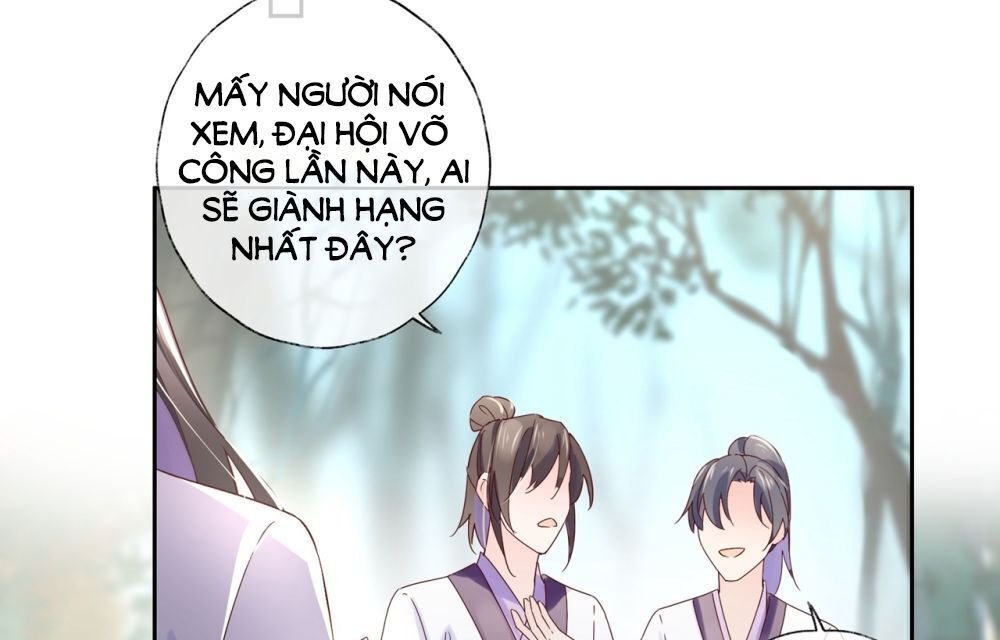 Dòng Máu Ngọt Ngào Chapter 22 - 37