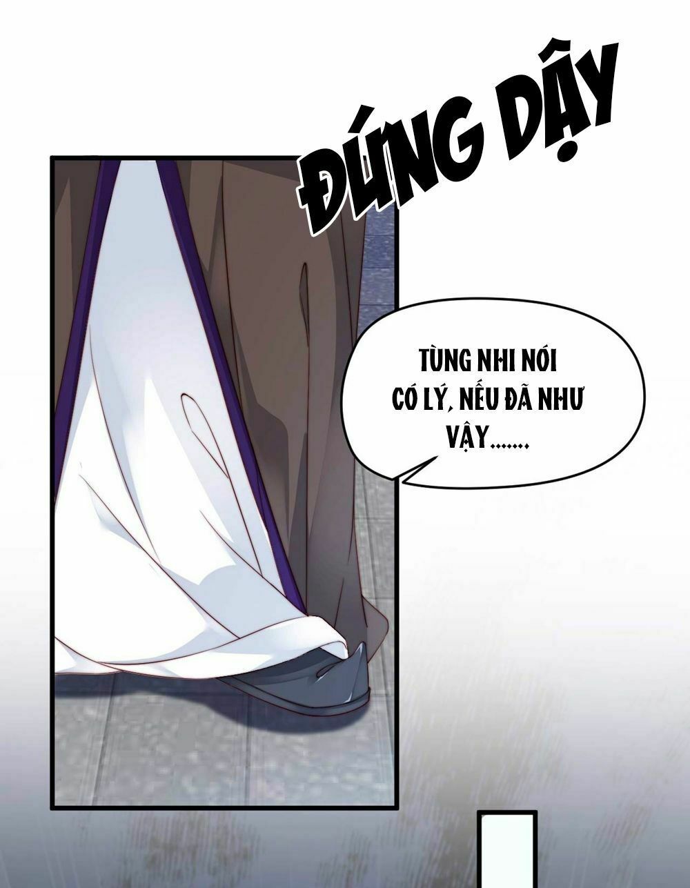 Dòng Máu Ngọt Ngào Chapter 3 - 21