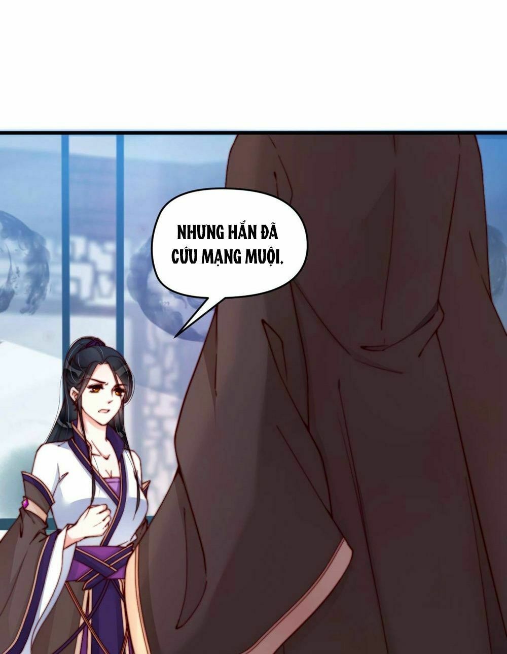 Dòng Máu Ngọt Ngào Chapter 3 - 32