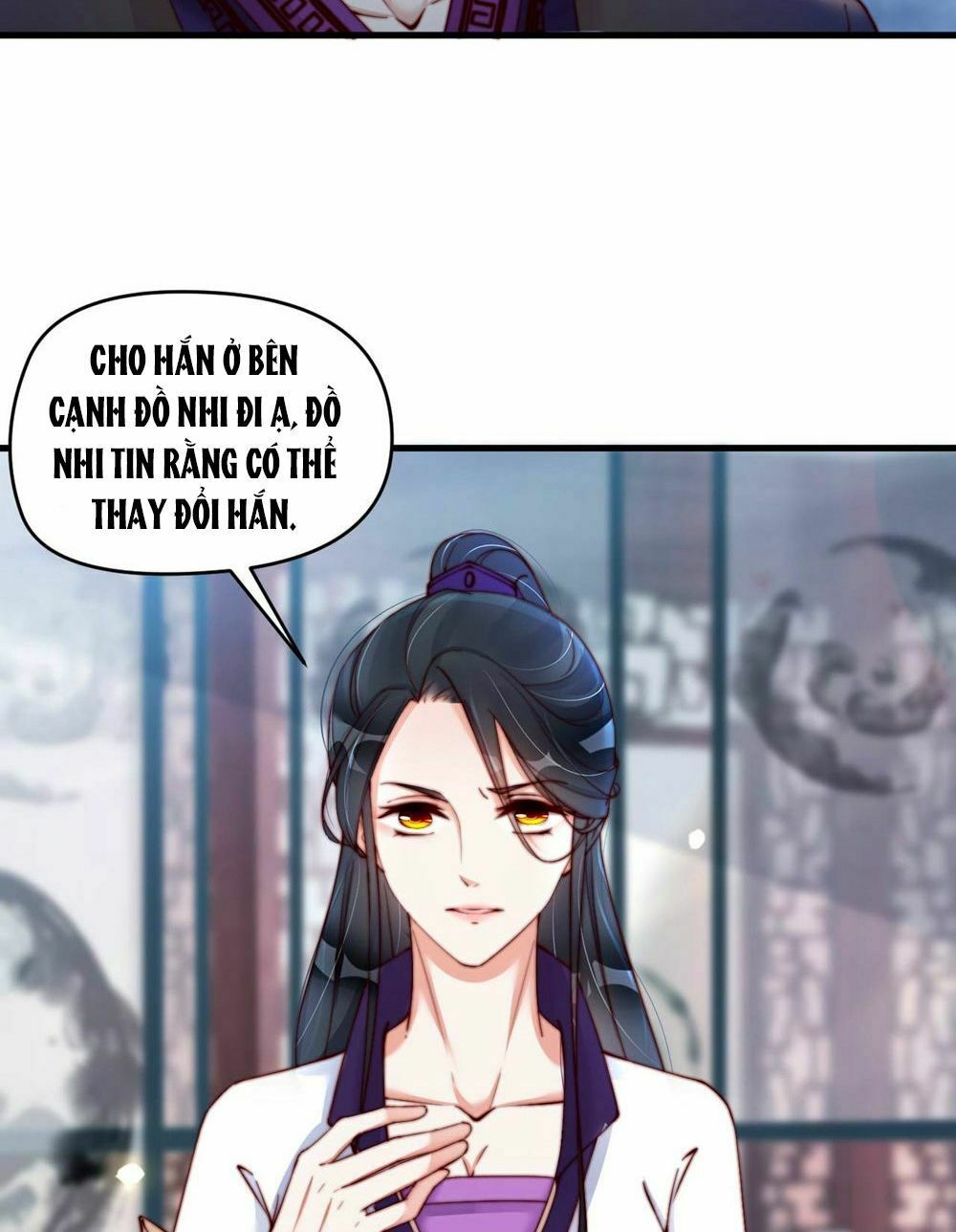 Dòng Máu Ngọt Ngào Chapter 3 - 36