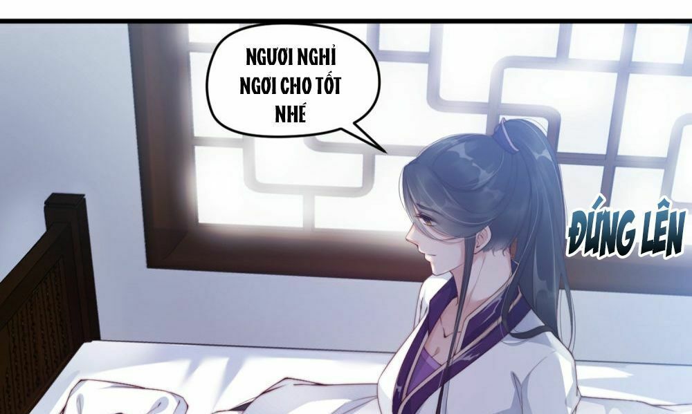 Dòng Máu Ngọt Ngào Chapter 5 - 16