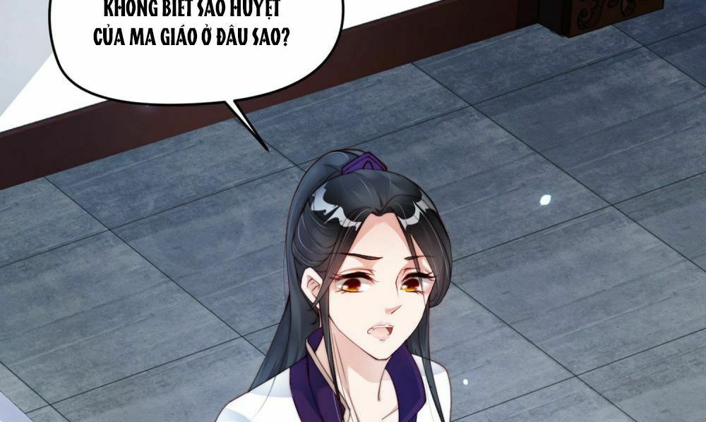 Dòng Máu Ngọt Ngào Chapter 5 - 6