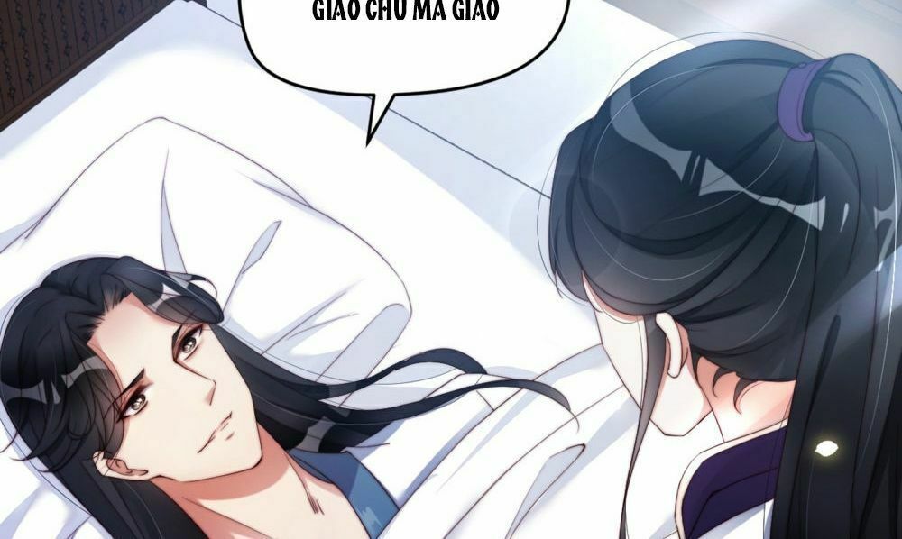 Dòng Máu Ngọt Ngào Chapter 5 - 8