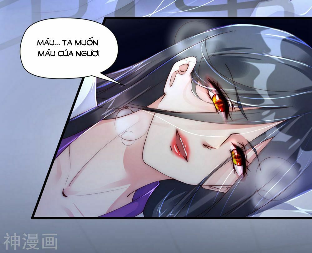 Dòng Máu Ngọt Ngào Chapter 6 - 3